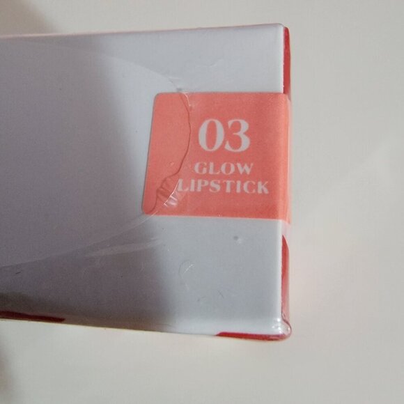 Julia Pop Full Seductive Glow Lipstick New in Box - Picture 9 of 12